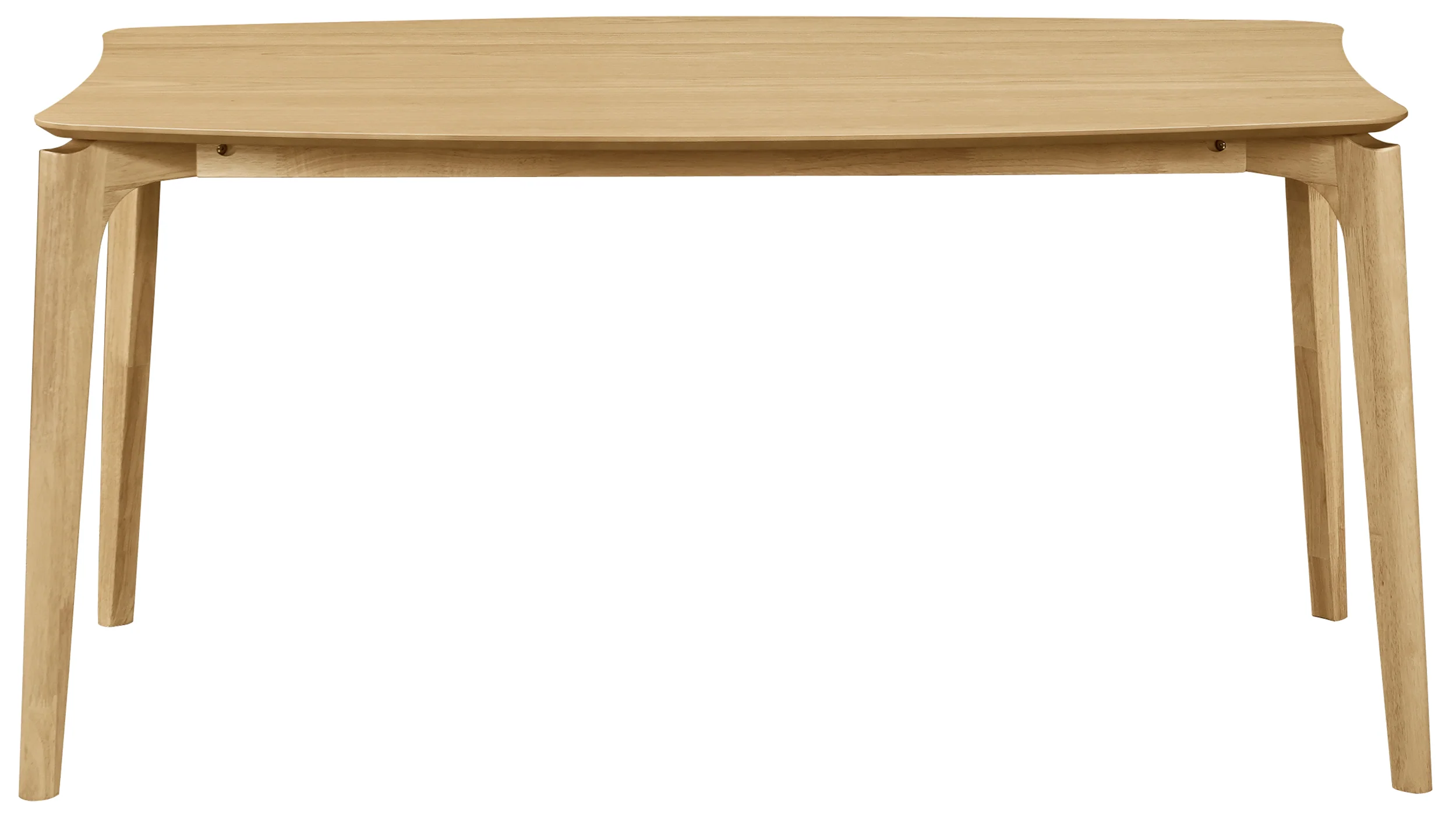 Stół do jadalni Speatic 150x90 cm dąb naturalny - Image 11