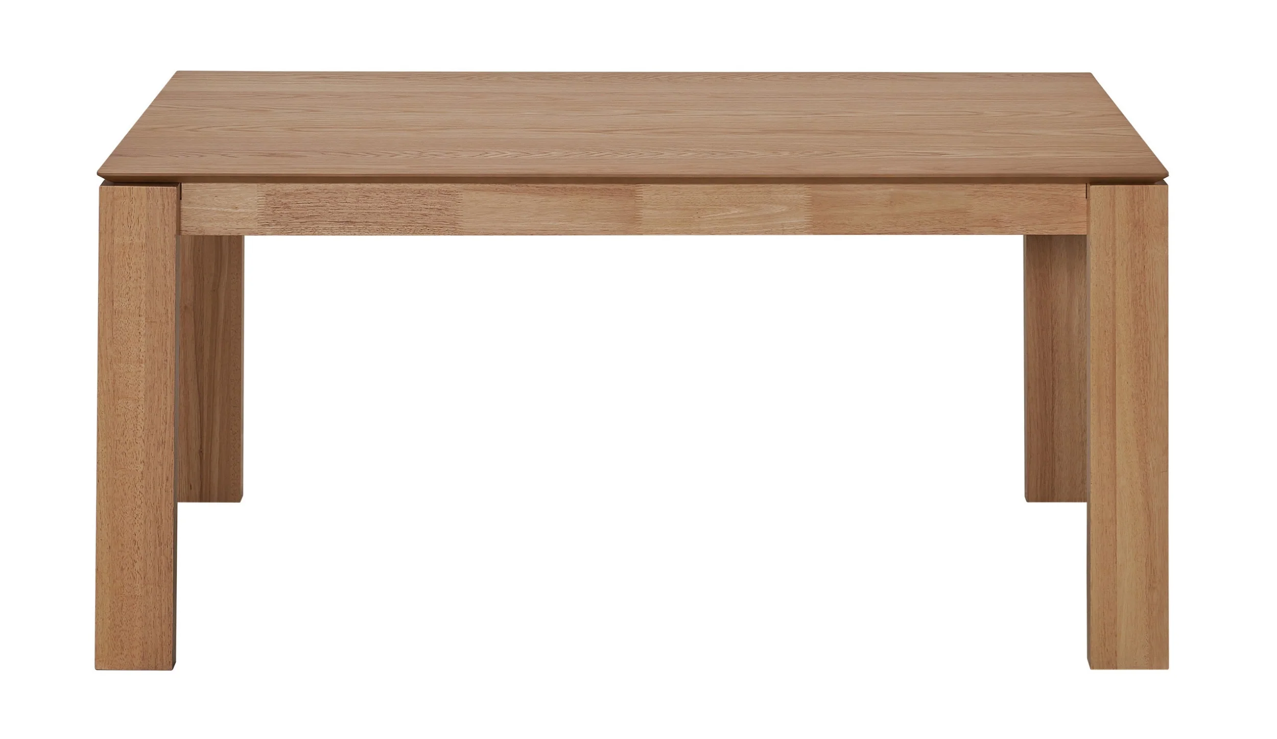 Stół Hoolents 150x90 cm dąb naturalny - Image 13
