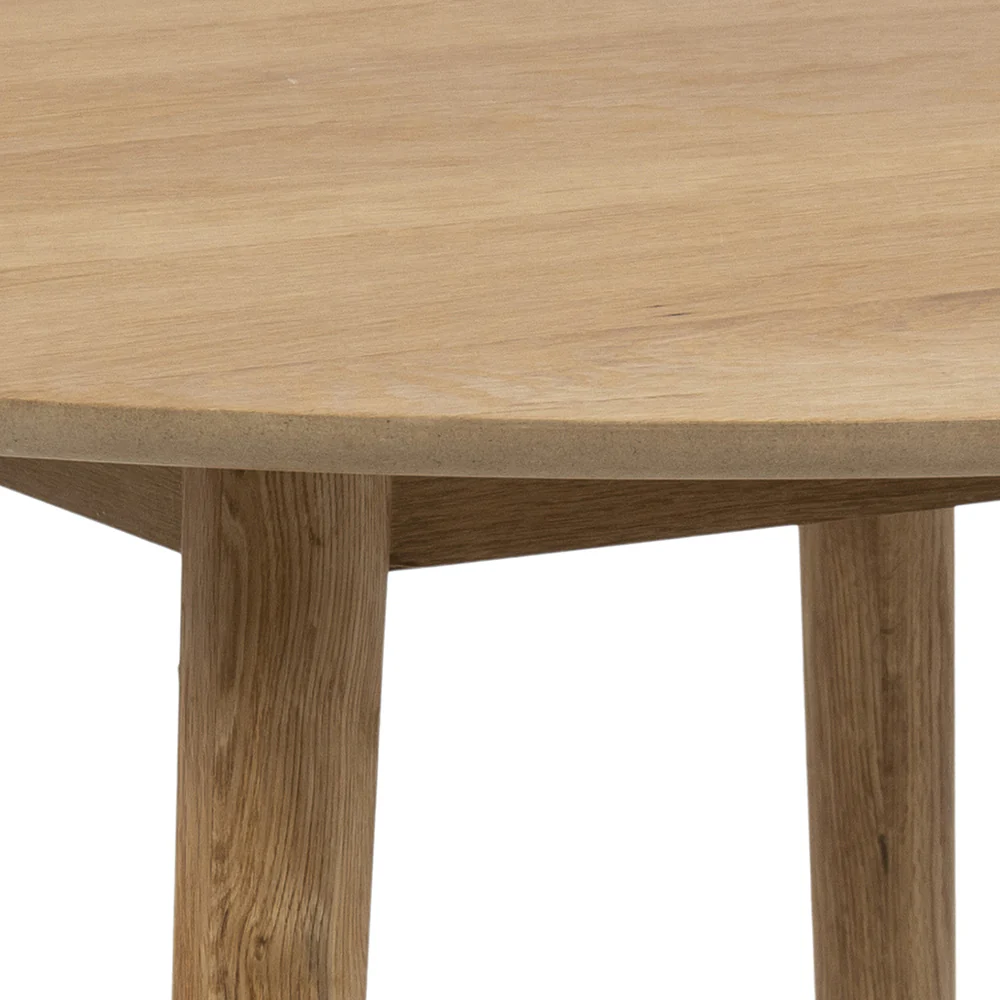 Stół okrągły Forward średnica 120 cm - Image 12
