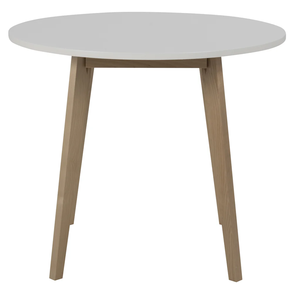 Stół okrągły Jazina średnica 90 cm - Image 3