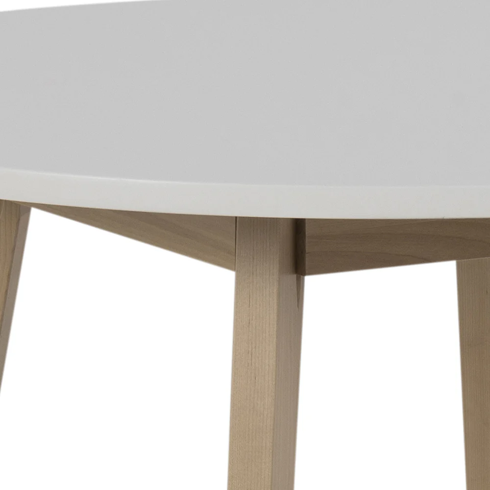 Stół okrągły Jazina średnica 90 cm - Image 4