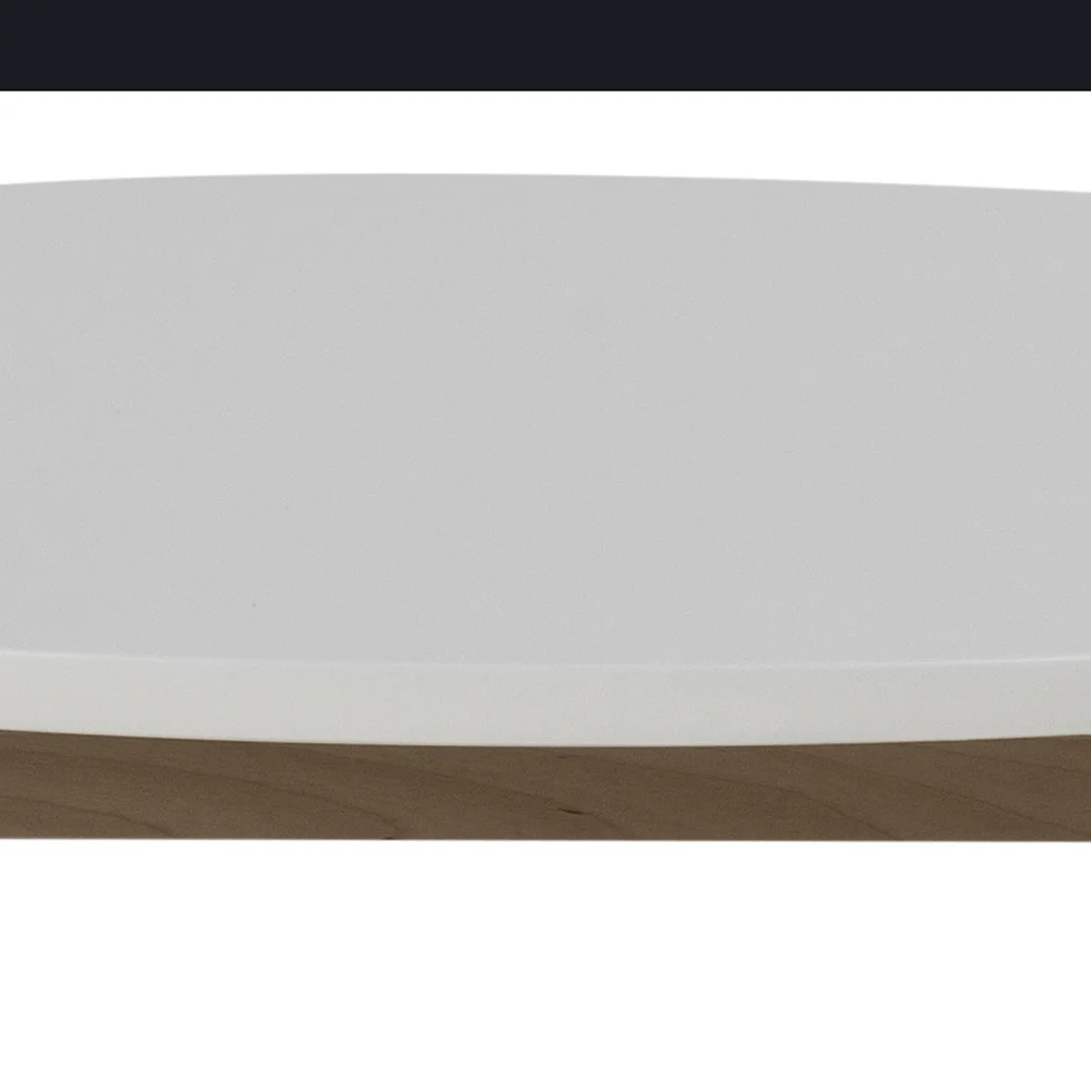 Stół okrągły Jazina średnica 90 cm - Image 7