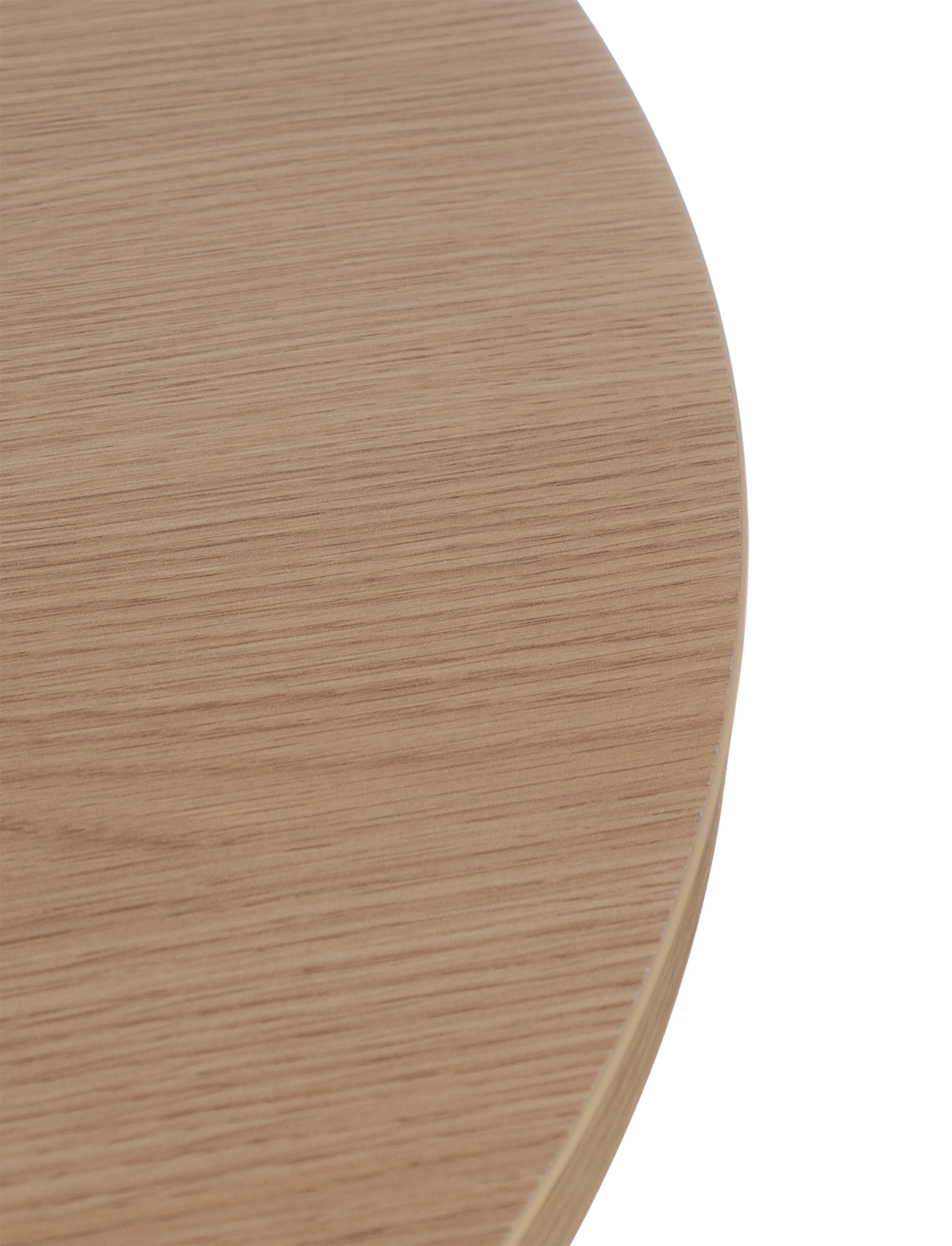 Stół do jadalni Ovo owalny 204 cm Dąb Lindberg - Image 12