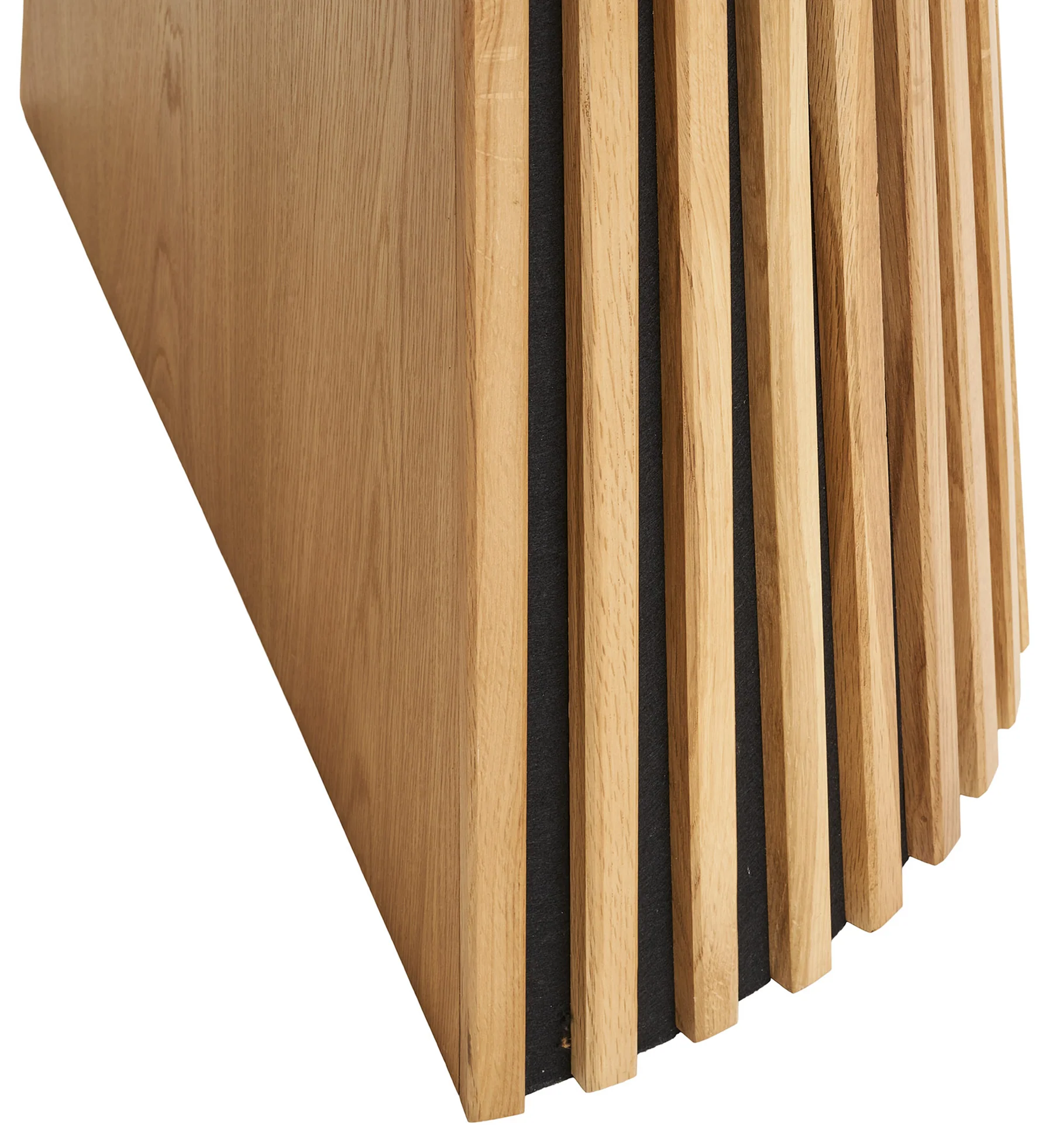 Stół rozkładany do jadalni Nenters 200-300x120 cm dąb naturalny - Image 6