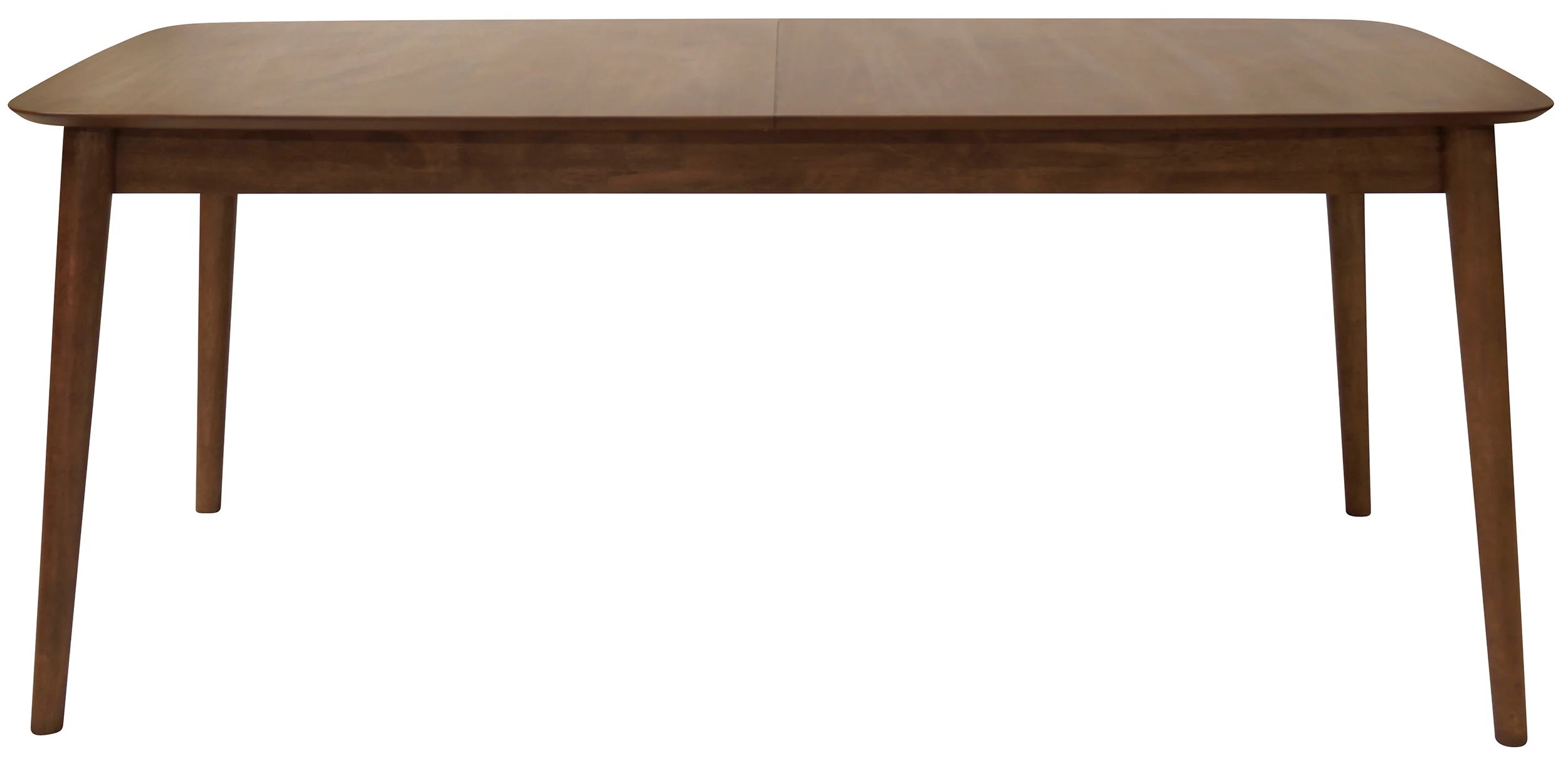 Stół rozkładany Elisma 180-219 cm orzech - Image 4