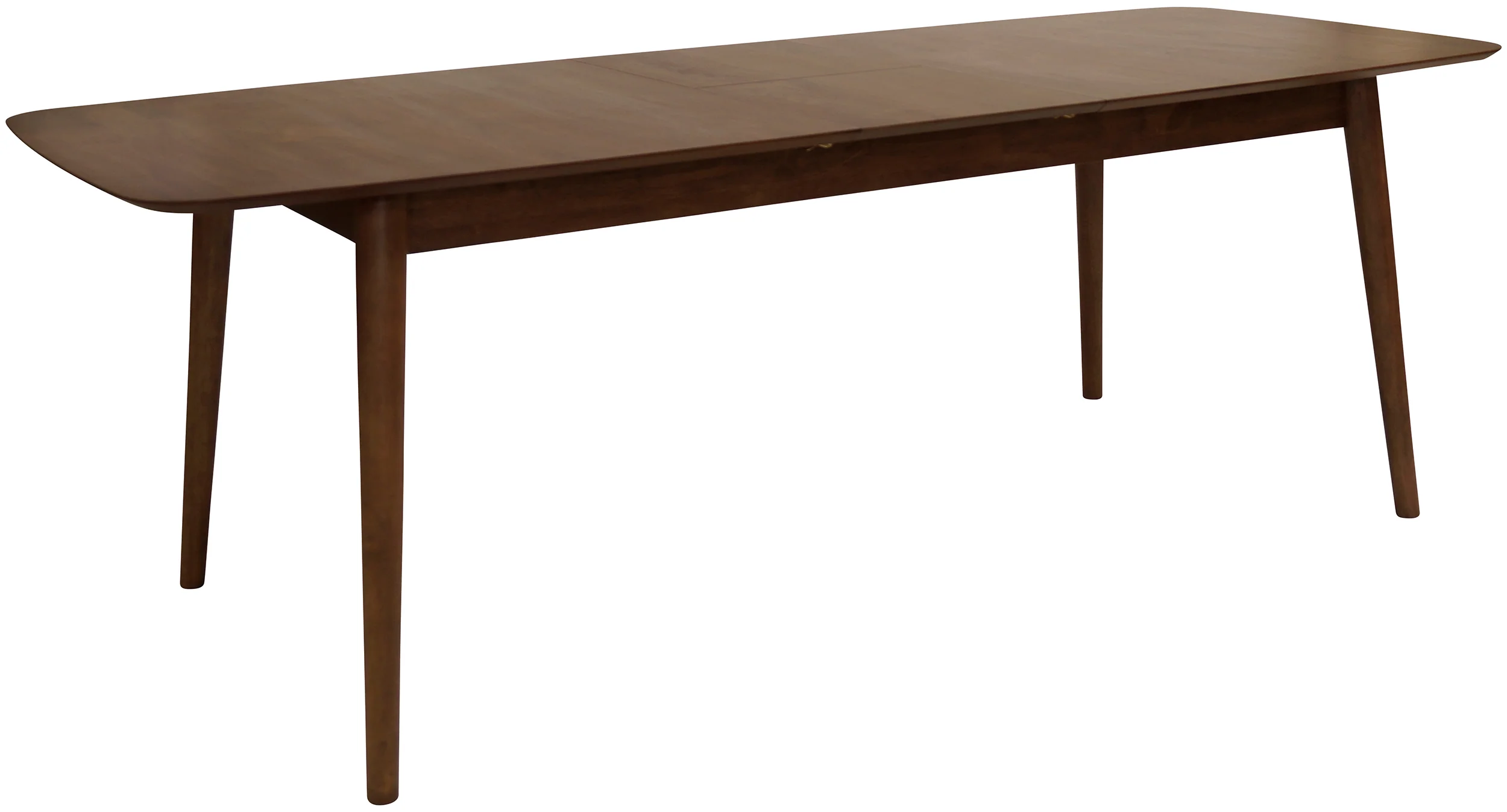 Stół rozkładany Elisma 180-219 cm orzech - Image 5