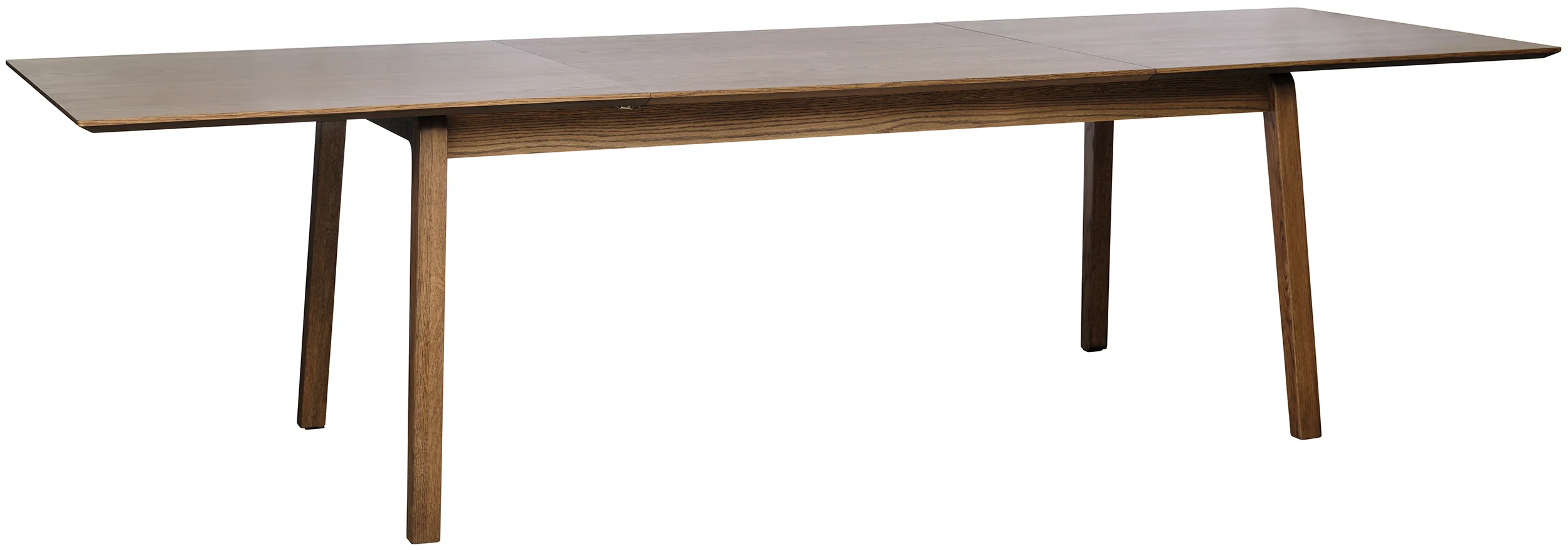 Stół rozkładany Qulize 190-290 cm dąb palony - Image 5