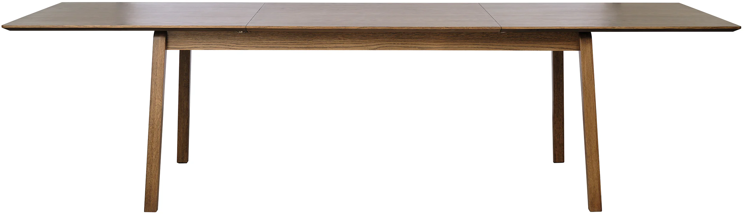Stół rozkładany Qulize 190-290 cm dąb palony - Image 6