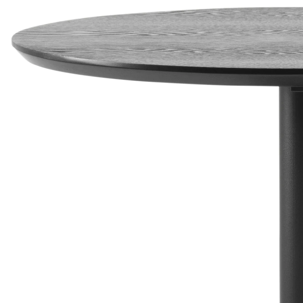 Stolik barowy Balsamita okrągły średnica 60 cm - Image 3