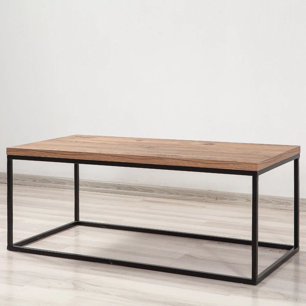 Stolik kawowy Dezzori 95x45 cm - Image 2