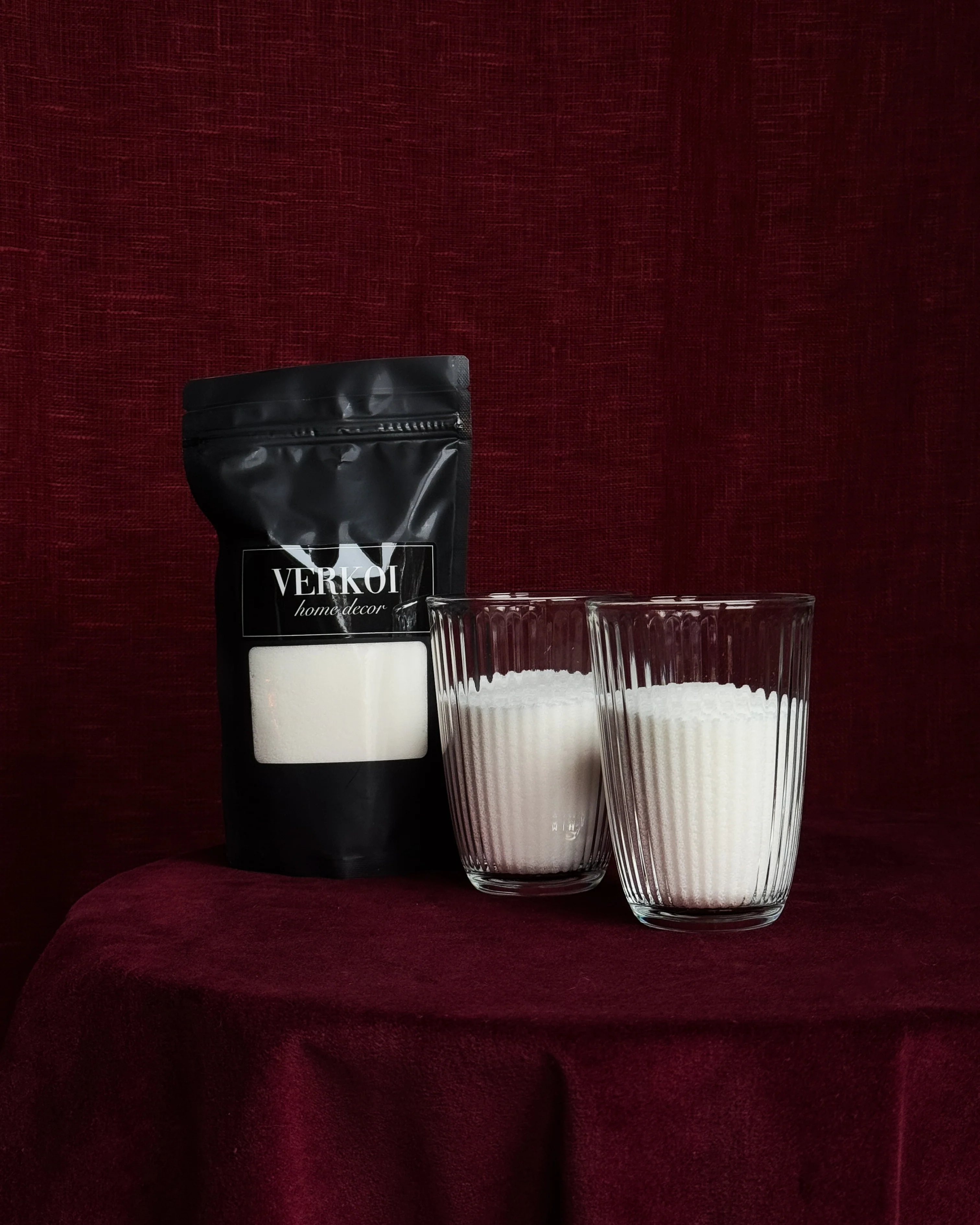 Świeca w proszku Kalnea 250 g - Image 4