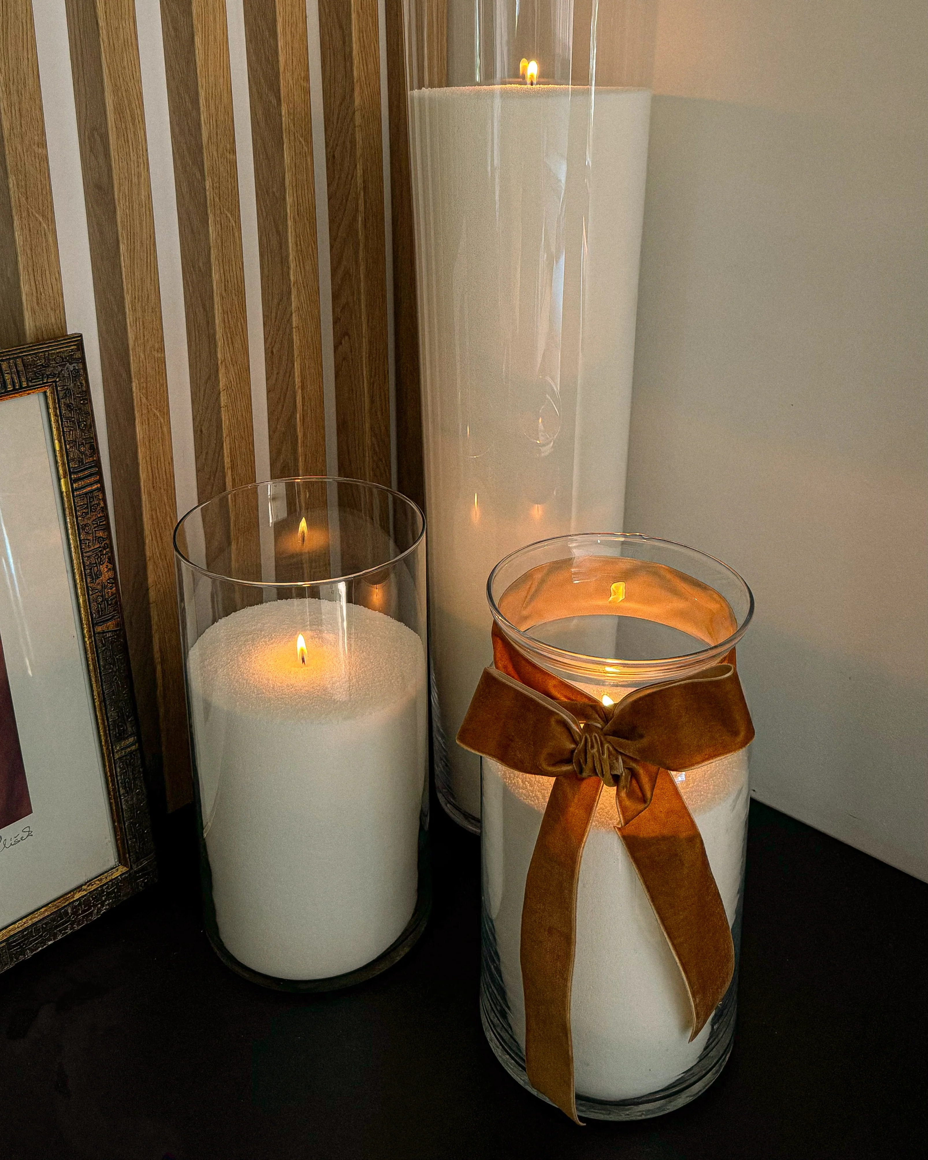 Świeca w proszku Kalnea 250 g - Image 5
