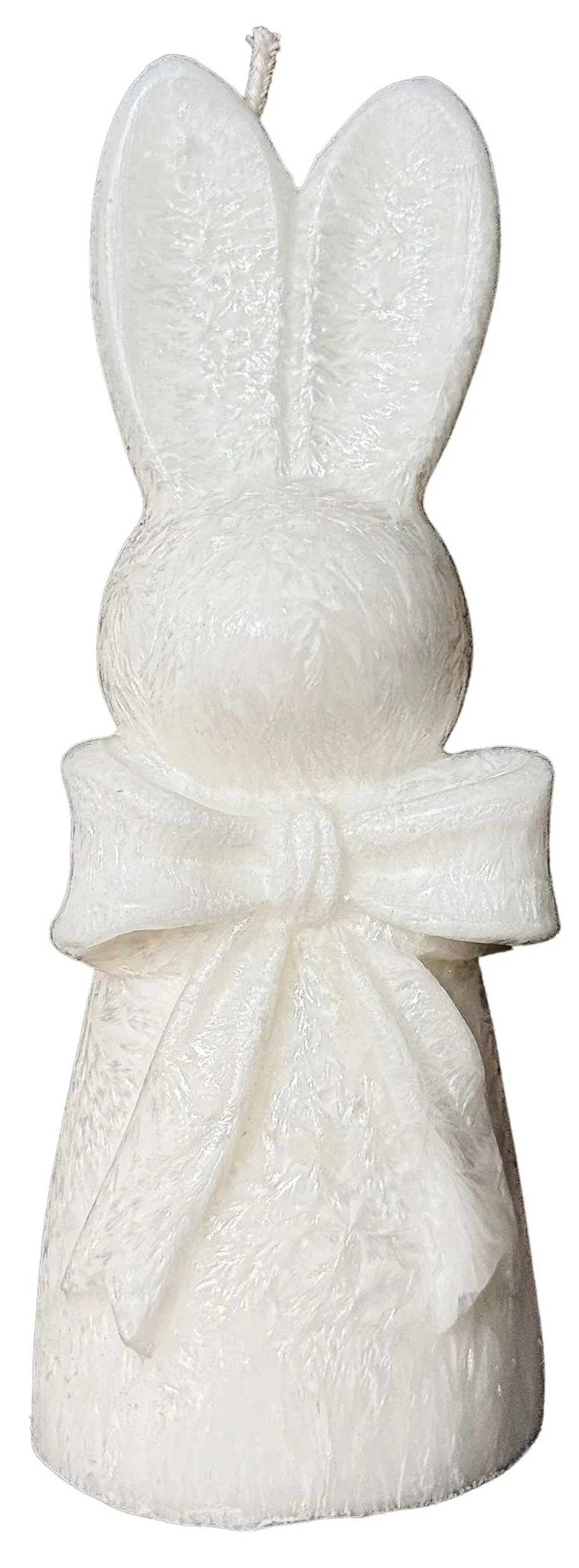 Świeca z wosku palmowego Easter Bunny 75 g