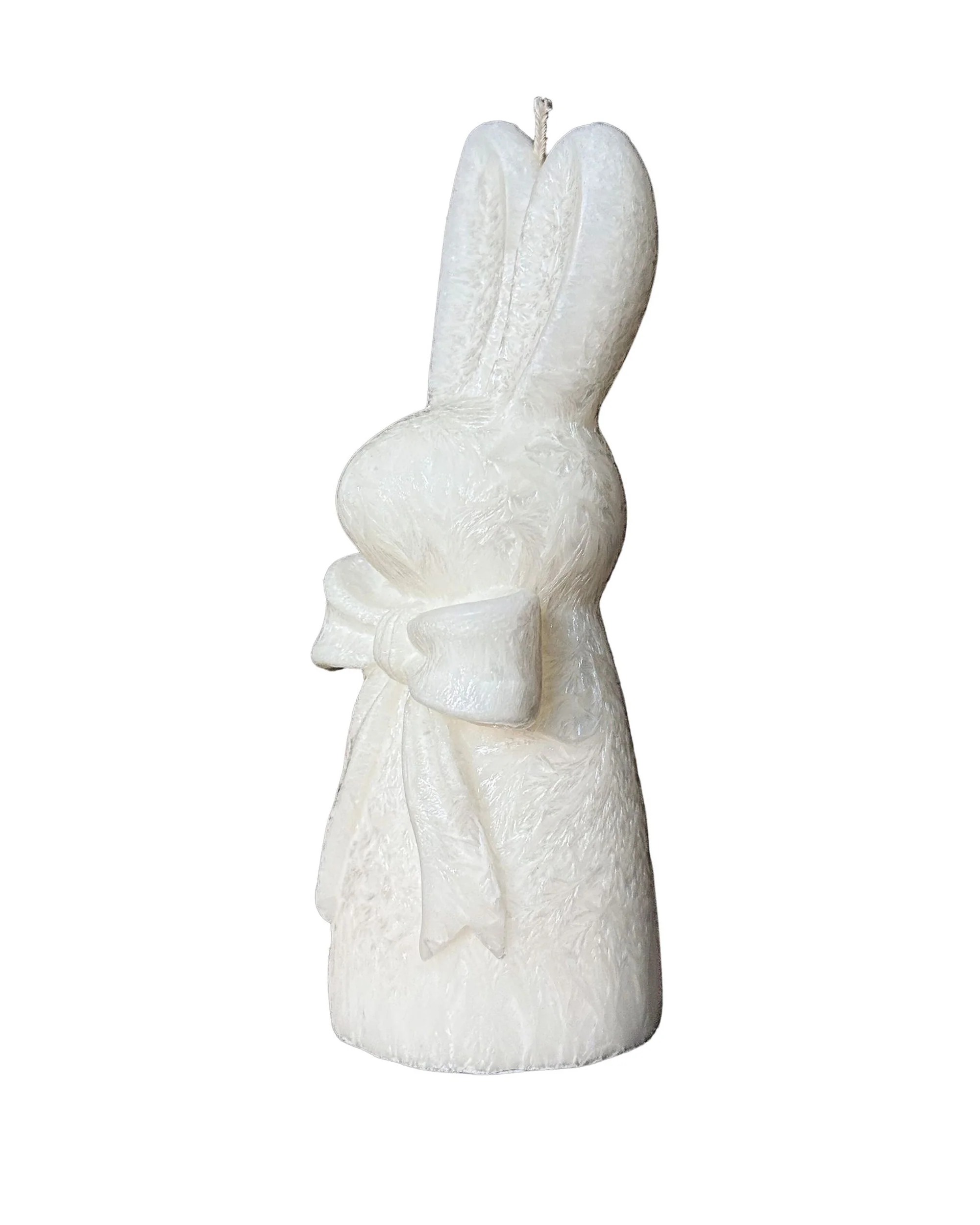 Świeca z wosku palmowego Easter Bunny 75 g - Image 2