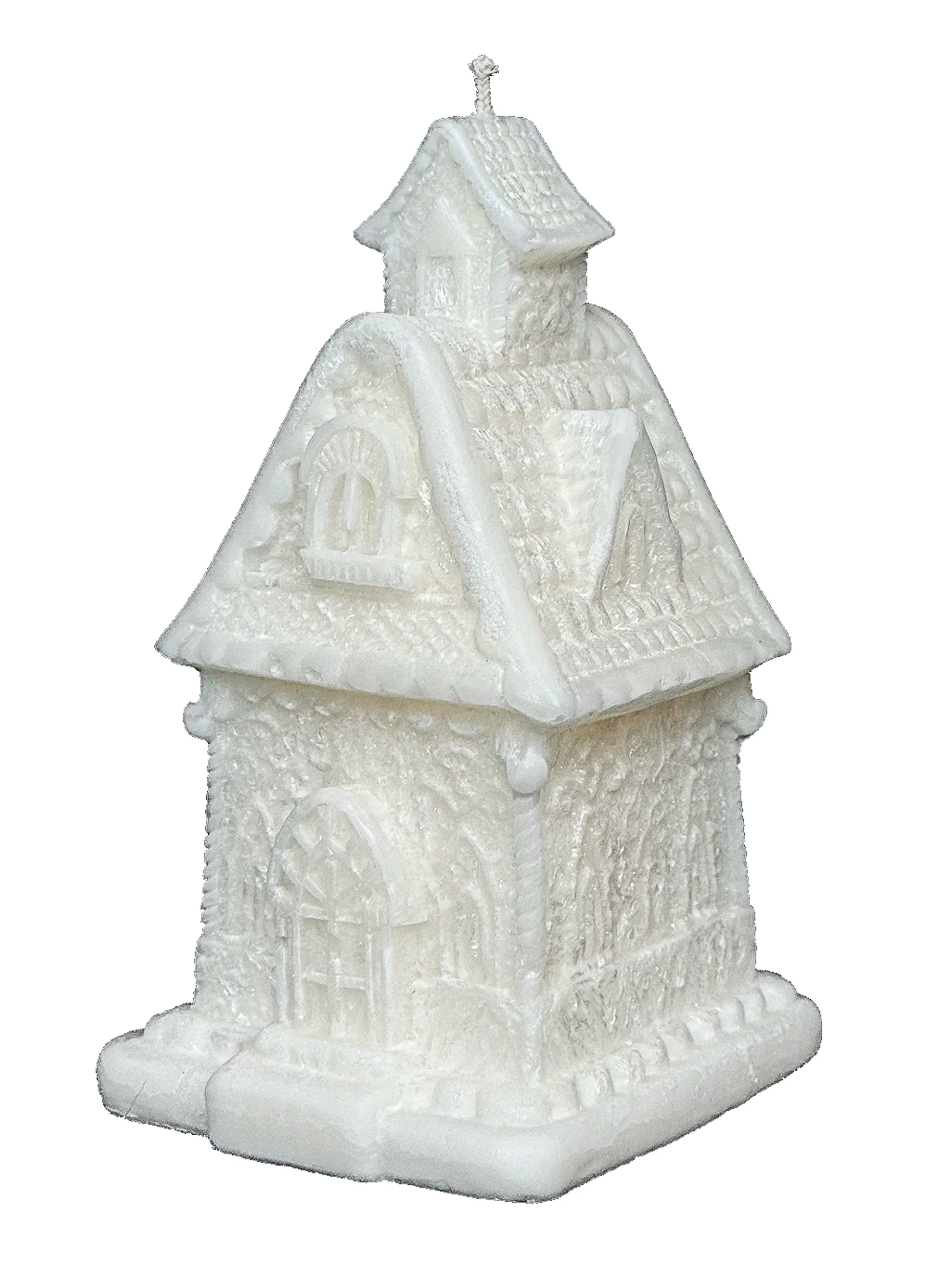 Świeca z wosku palmowego House 385 g - Image 2