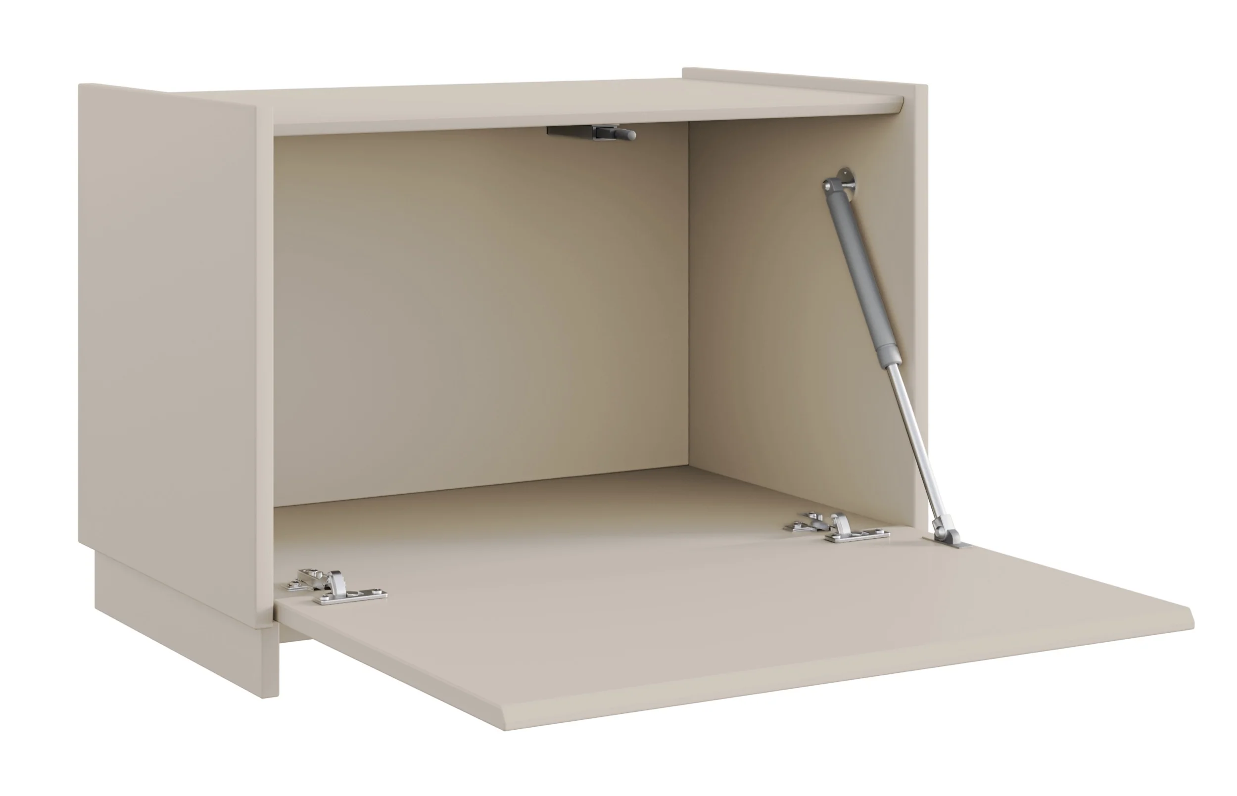 Szafka nocna Magro wisząco-stojąca 62 cm kaszmir - Image 10