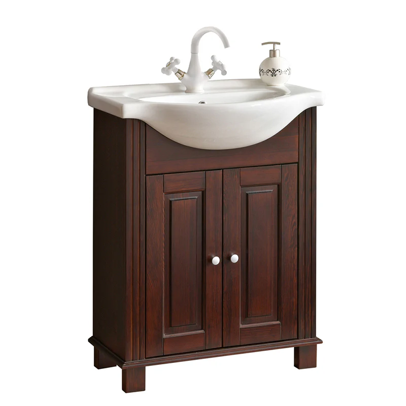 Szafka pod umywalkę Molino 65 cm - Image 3