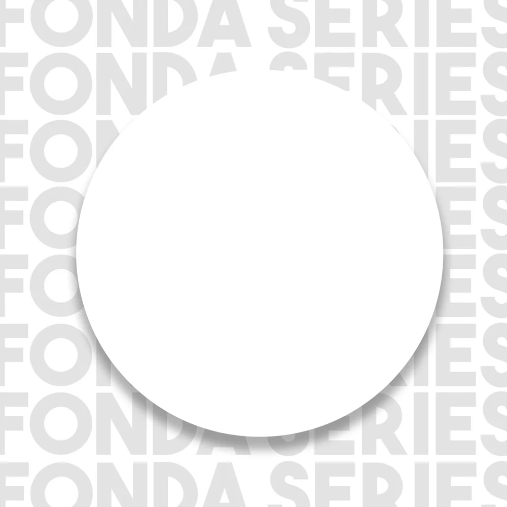 Szafka RTV Fenin 35,5x140 cm biała - Image 5