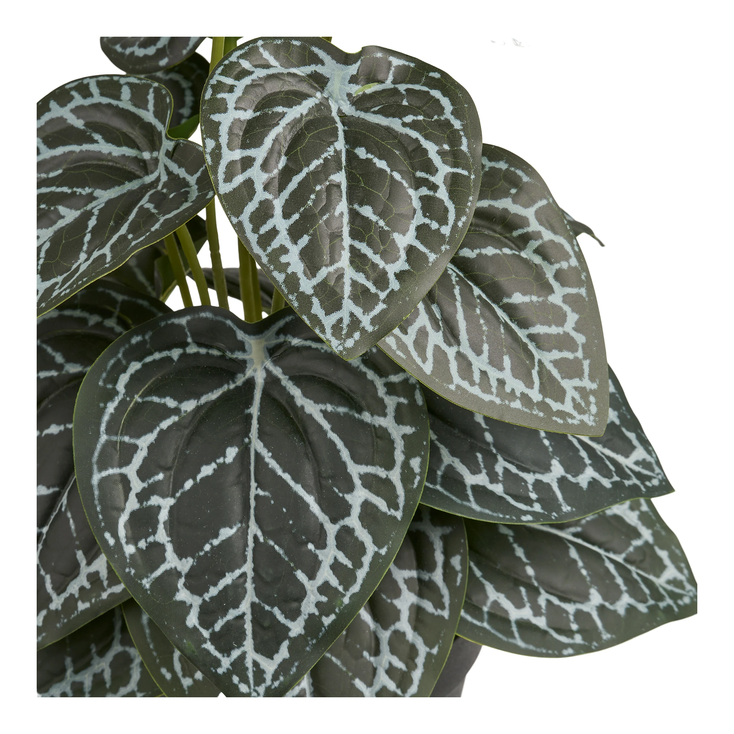 Sztuczny kwiat Anturium 33 cm - Image 3