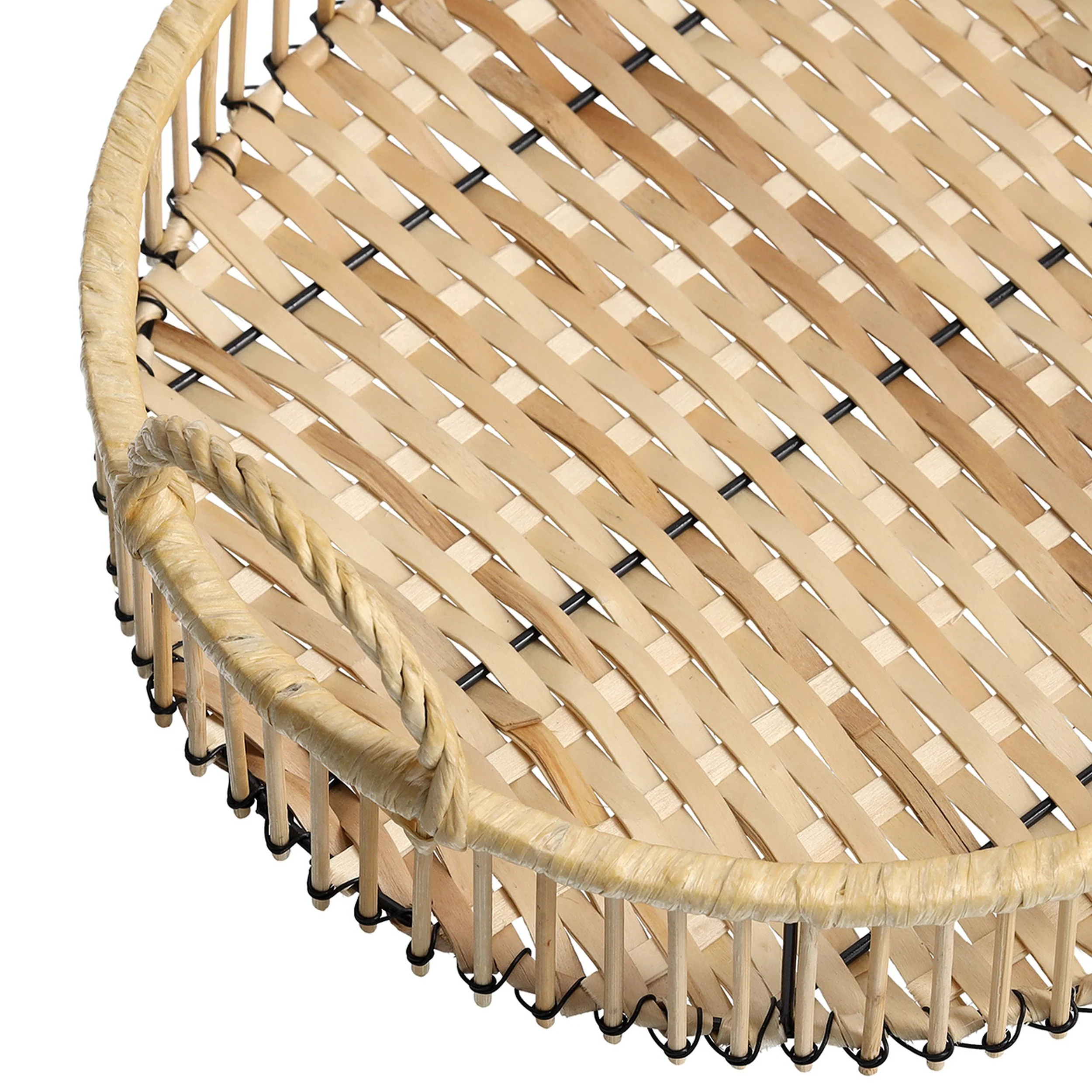 Taca Couvail rattanowa - Image 4