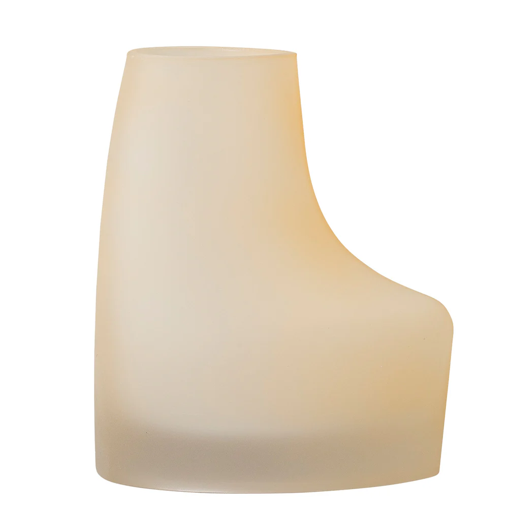 Wazon Bloomingville Anda wysokość 17 cm