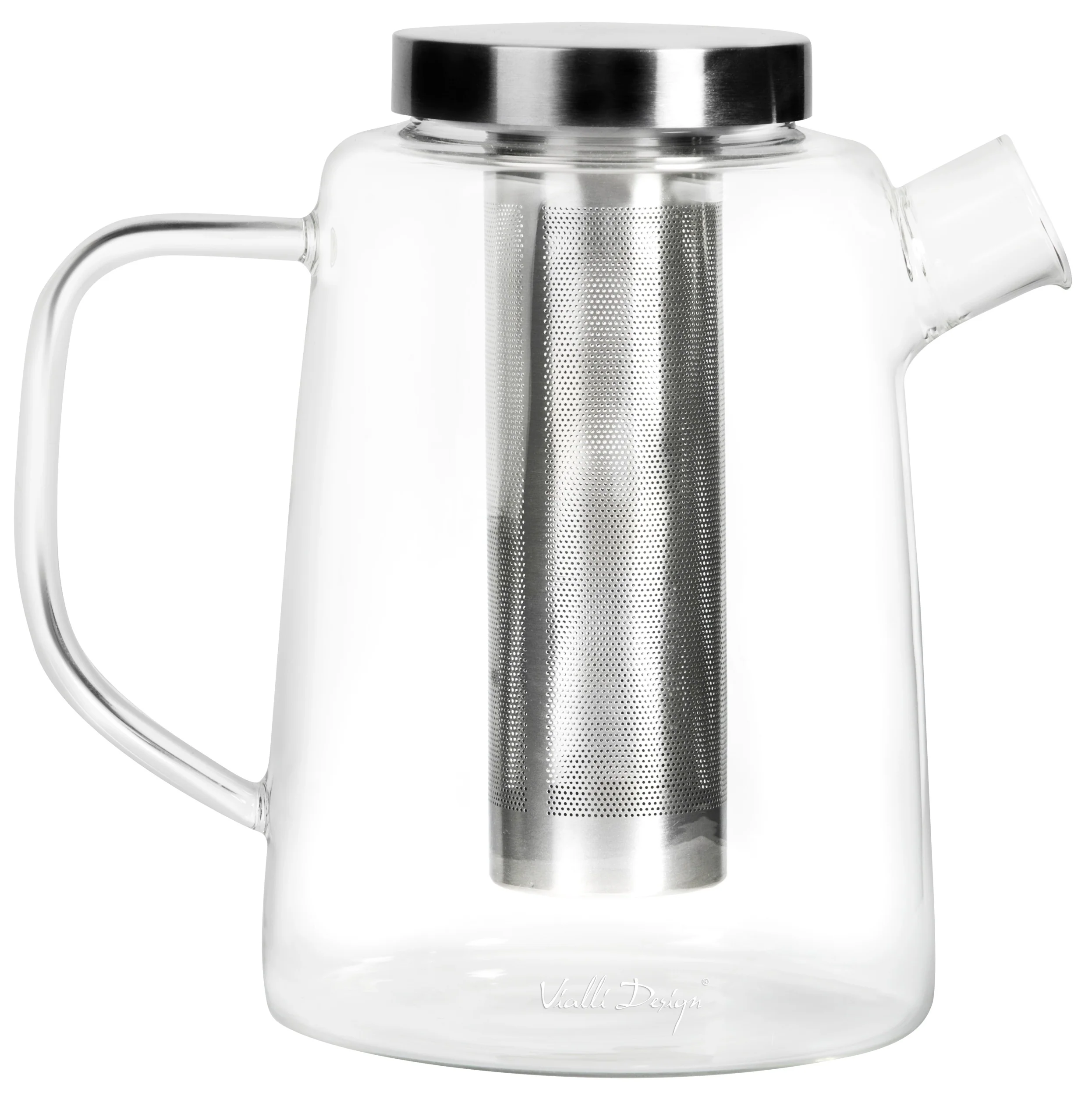 Zaparzacz do herbaty Diva 1,5L