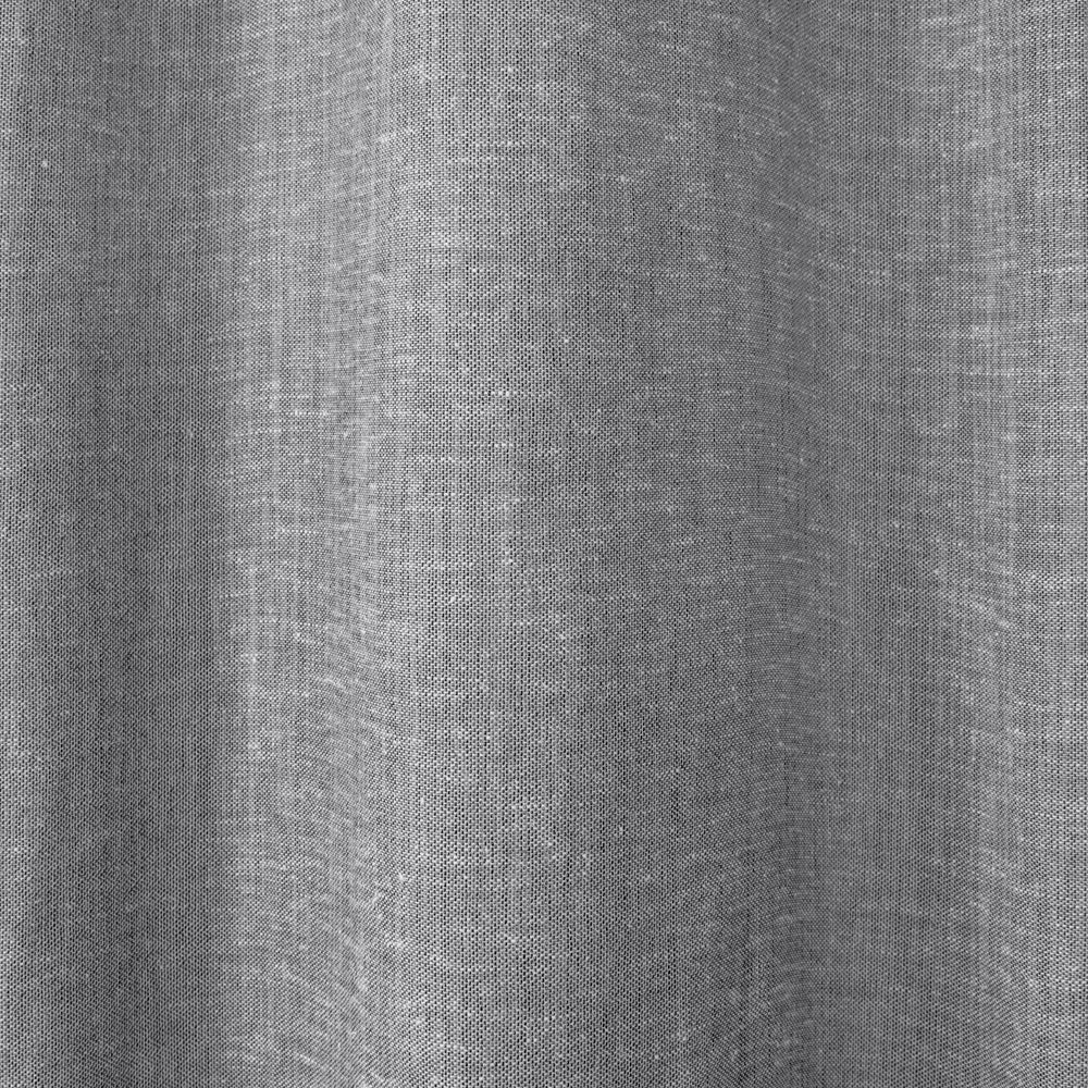 Zasłona do salonu Juniperus 140x250 cm biała - Image 6