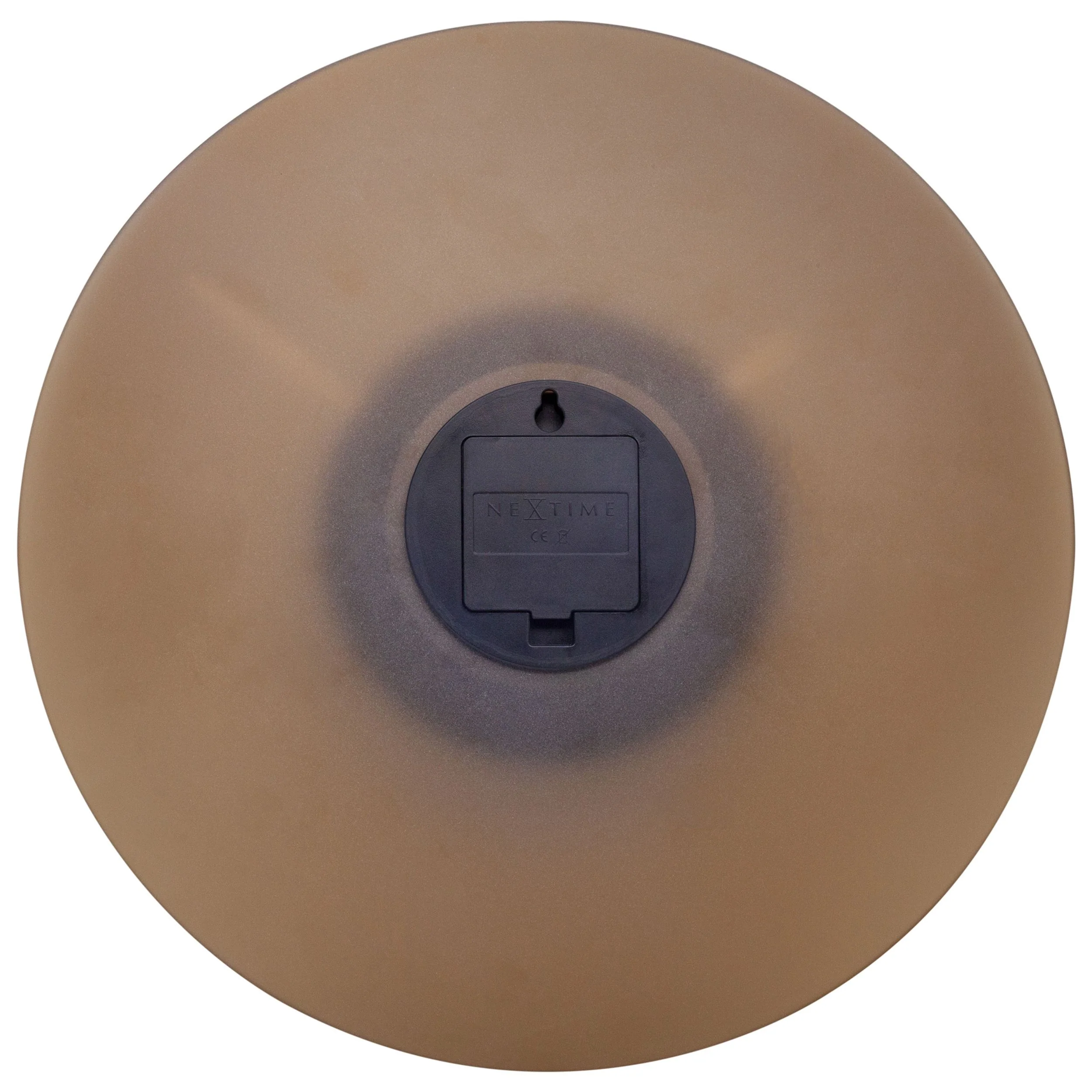 Zegar ścienny Float 40 cm brązowy - Image 7