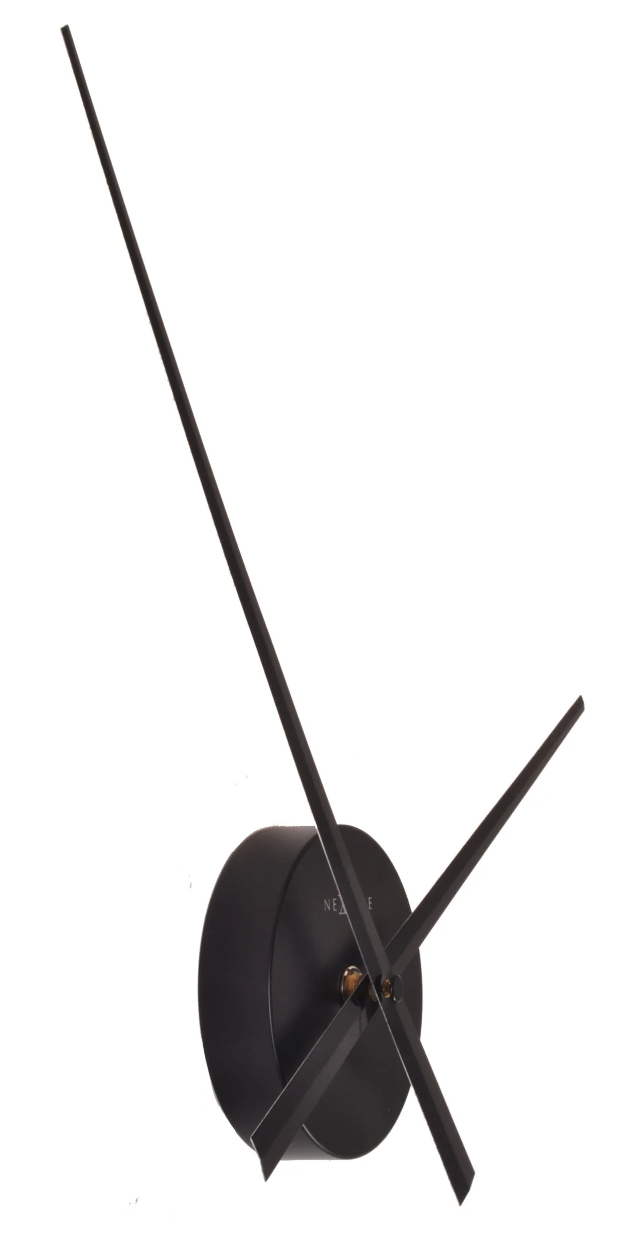 Zegar ścienny Hands 48 cm czarny - Image 7
