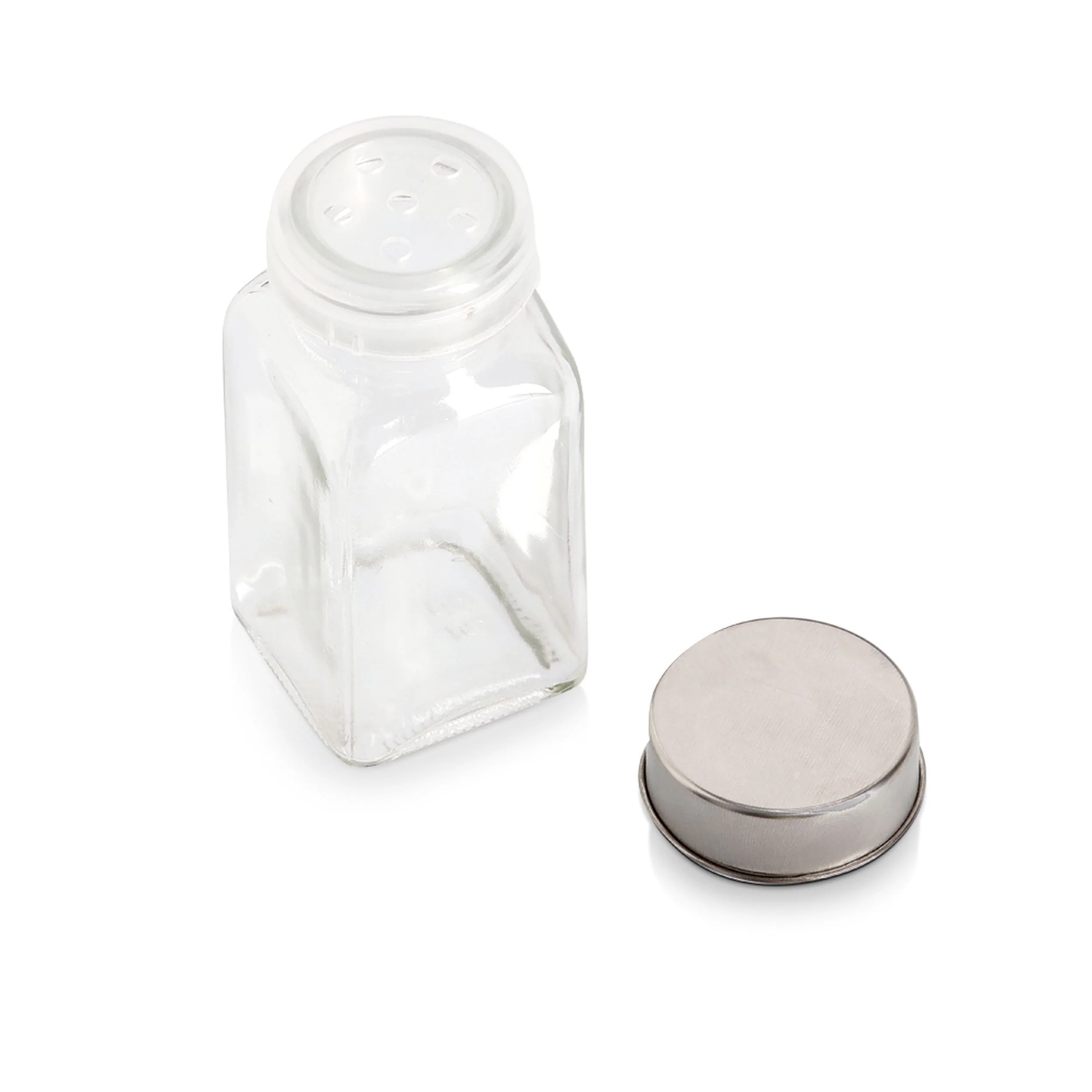 Zestaw 11 pojemników na przyprawy Revands 80 ml - Image 6