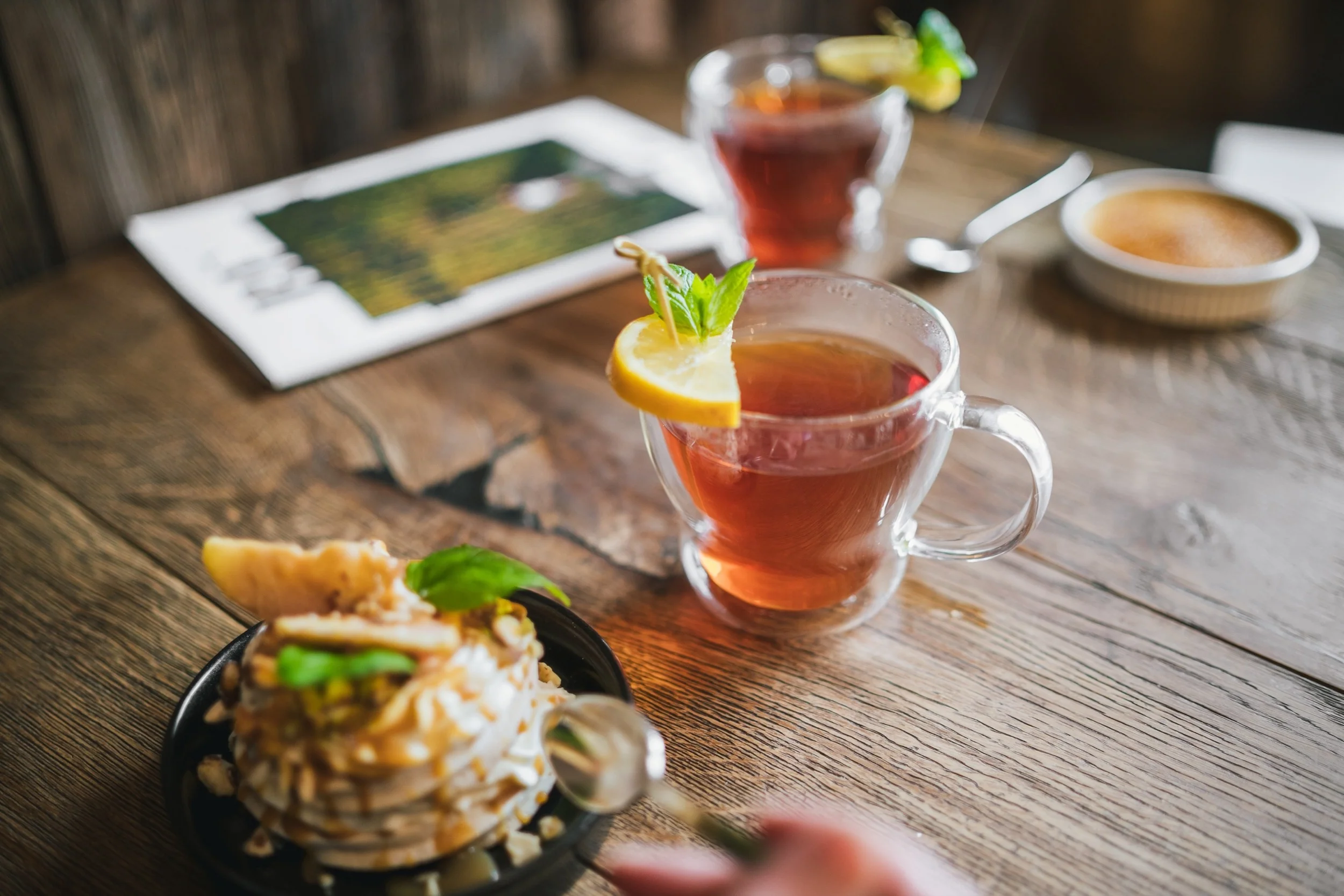 Zestaw 2 filiżanek Bolla 370 ml - Image 3