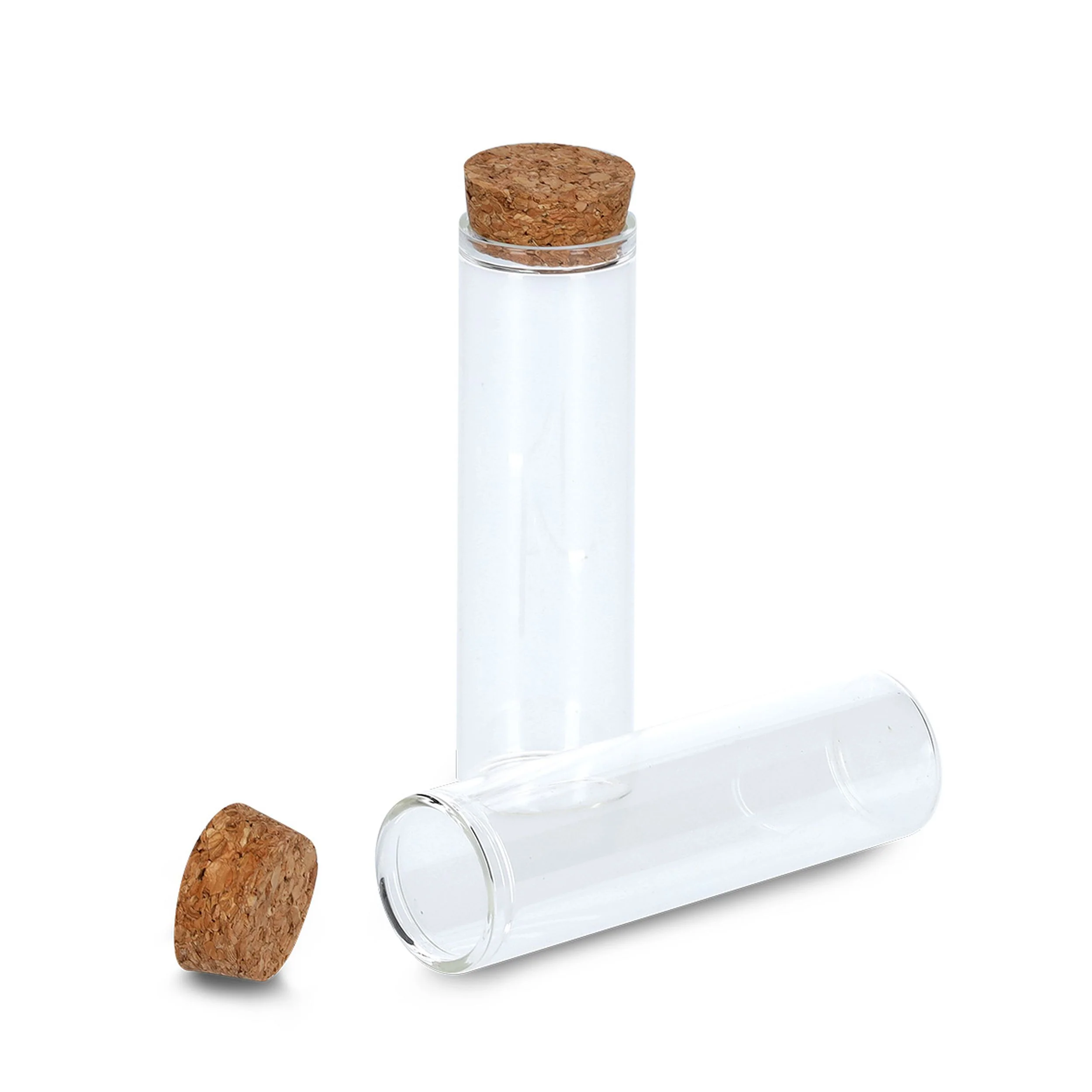 Zestaw 6 pojemników na przyprawy Louvett 55 ml - Image 4