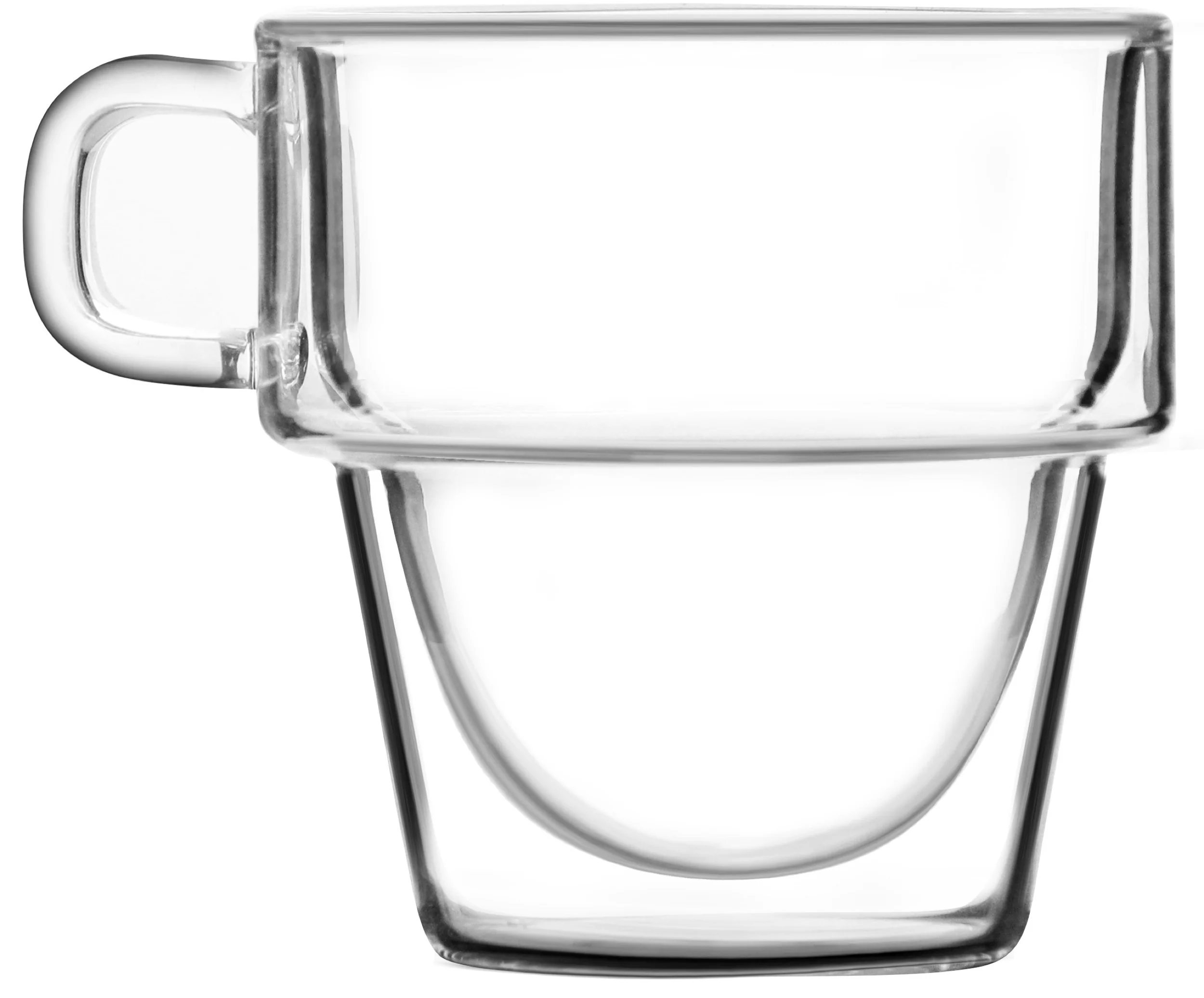 Zestaw 6 szklanek Senso 350 ml - Image 6