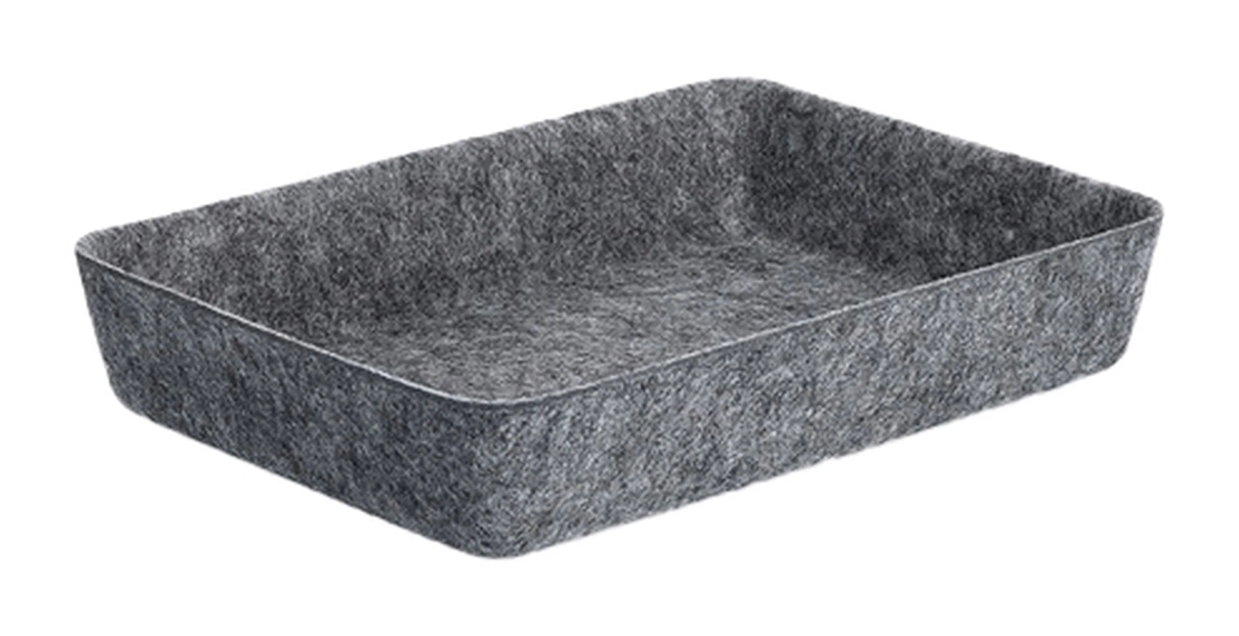Zestaw 7 organizatorów Horvive filc - Image 2