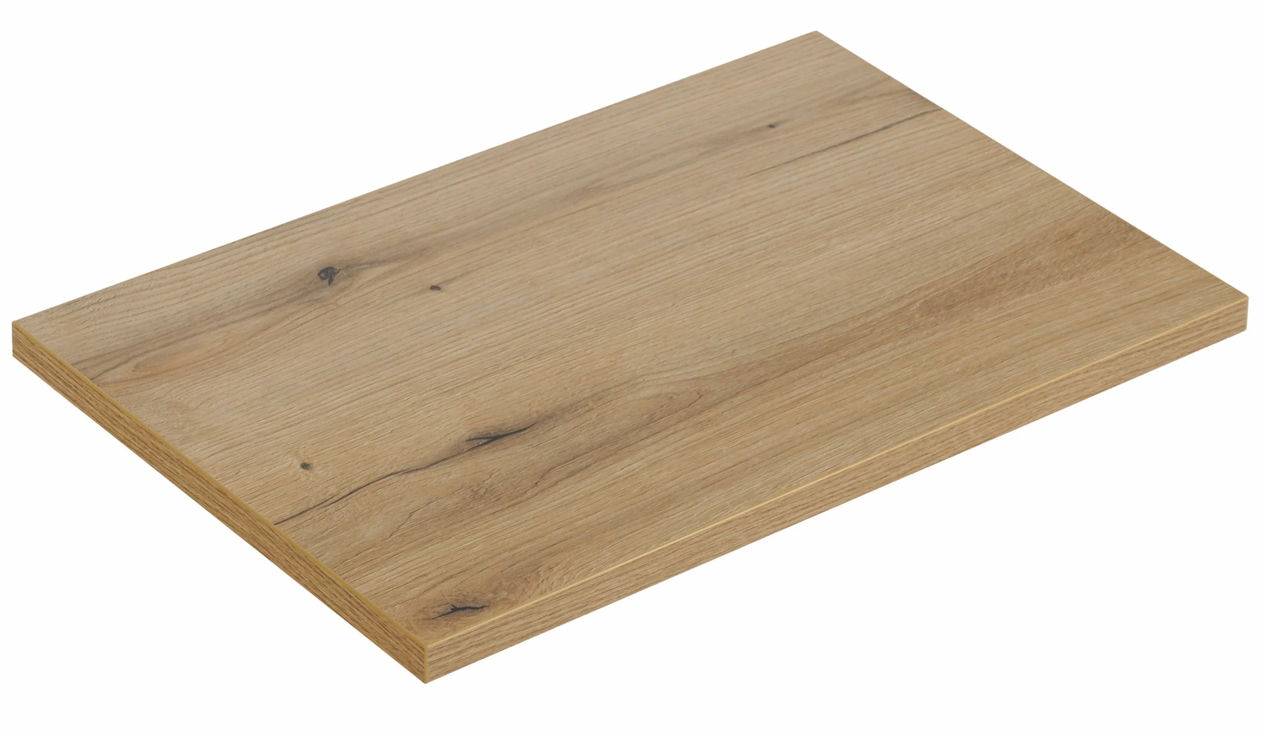 Zestaw mebli łazienkowych Novia z umywalką i słupkiem 110 cm czarny/dąb - Image 13