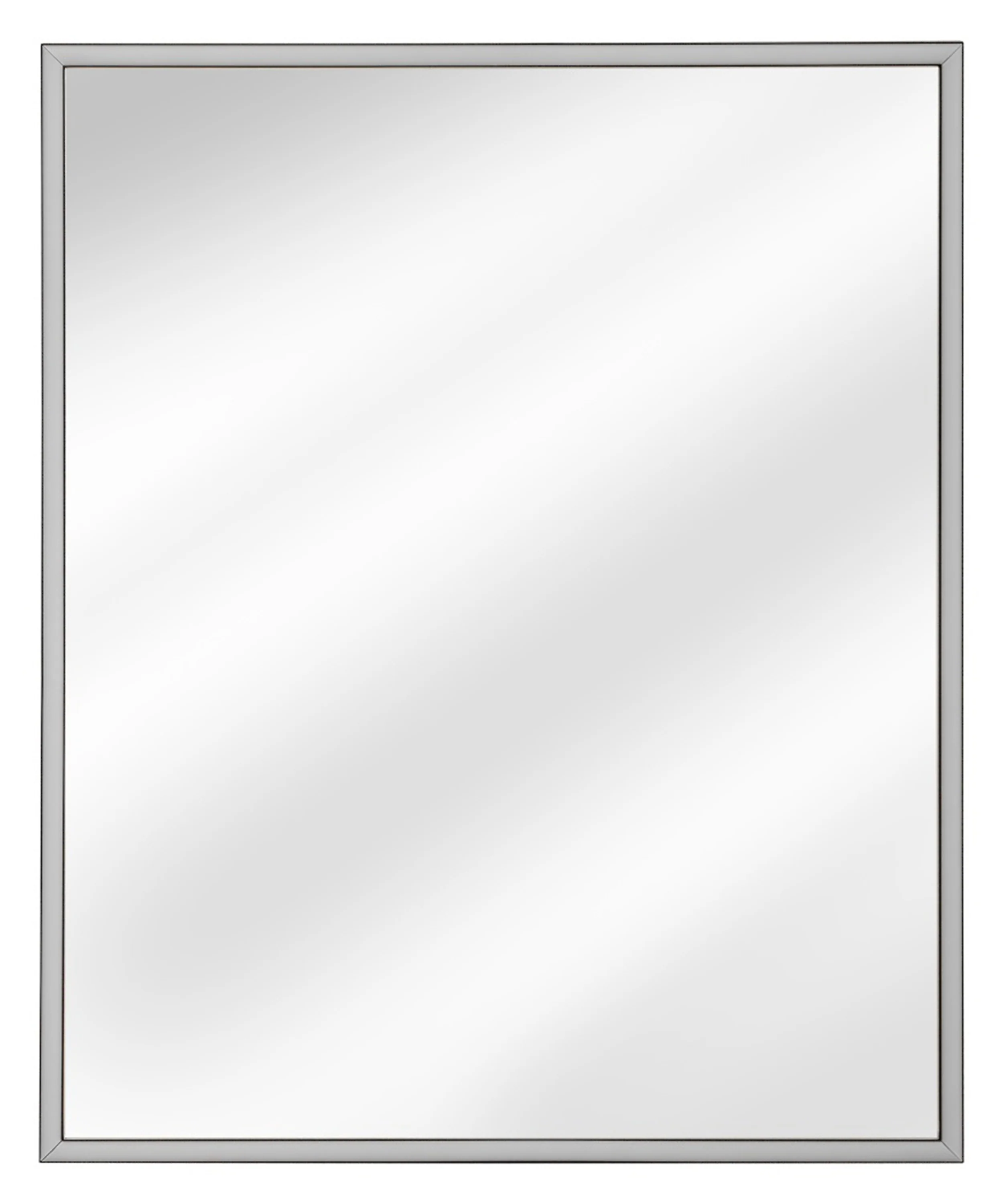 Zestaw mebli łazienkowych Temirni z lustrem i umywalką 115 cm czarna - Image 18