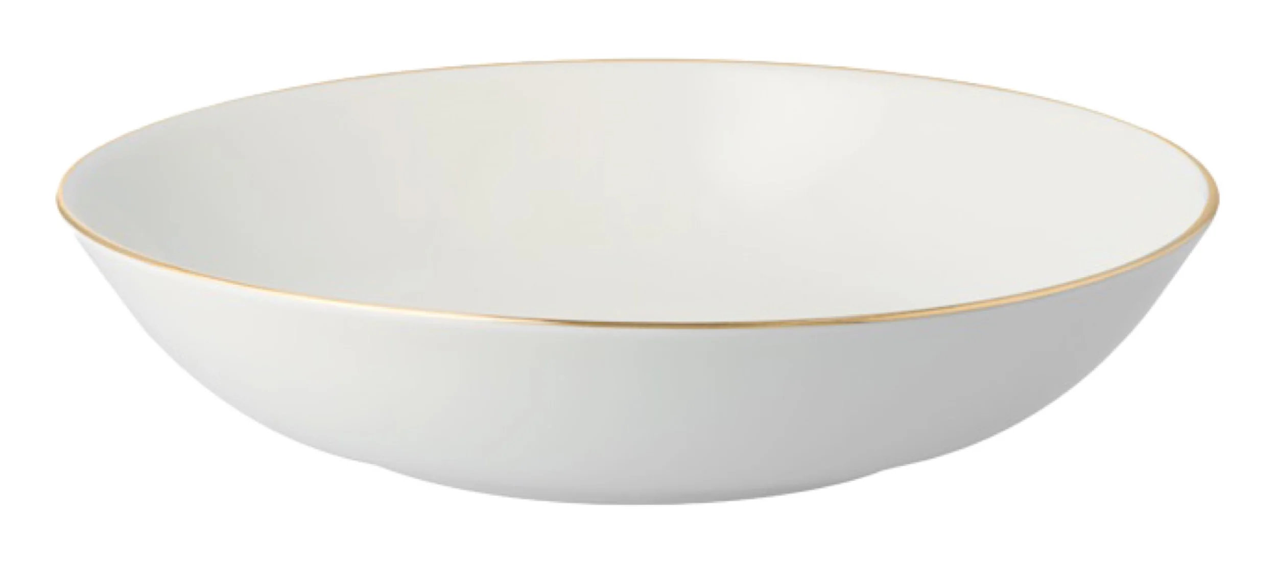 Zestaw talerzy porcelanowych dla 6 os. City beżowy - Image 4