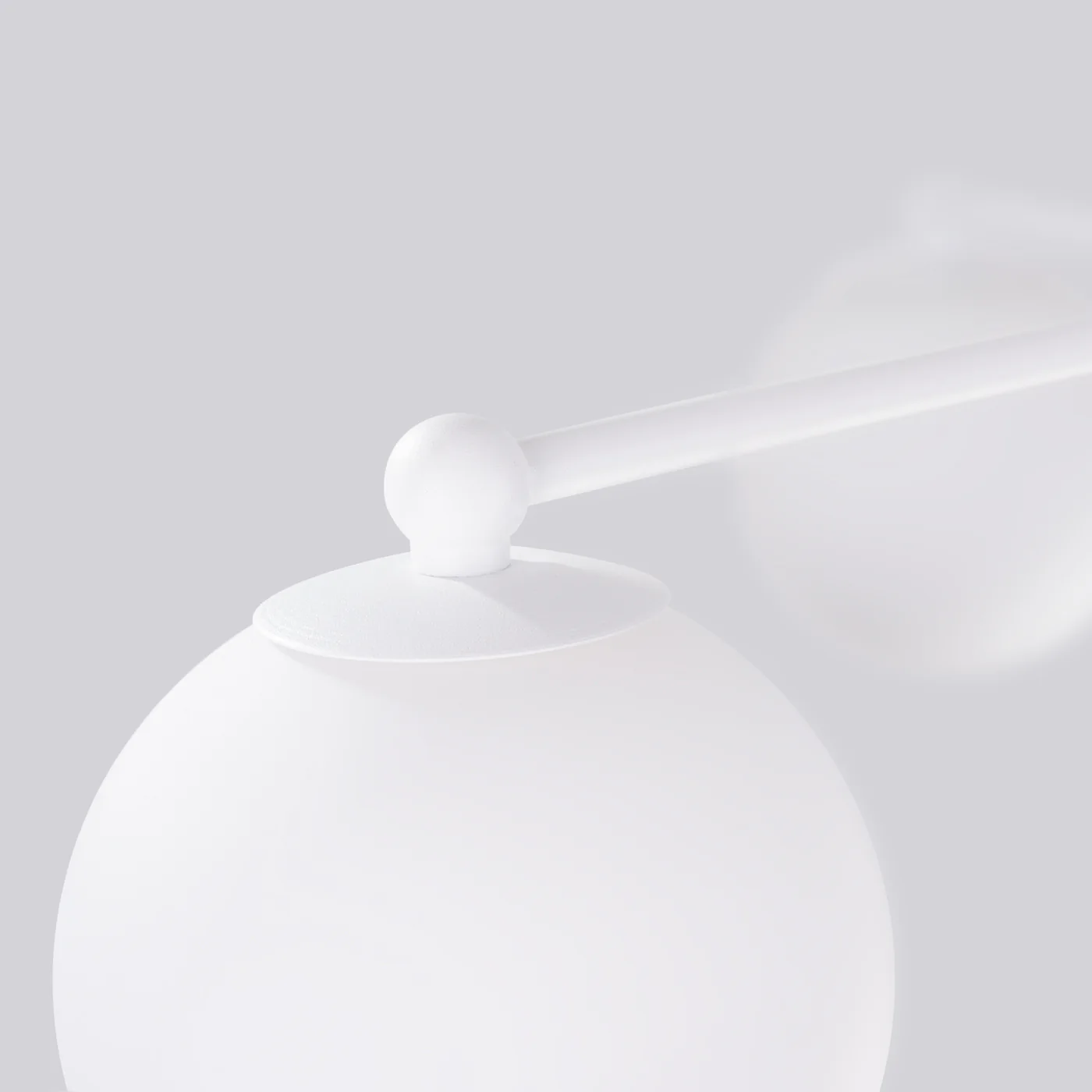 Żyrandol Astral 3 biały - Image 7
