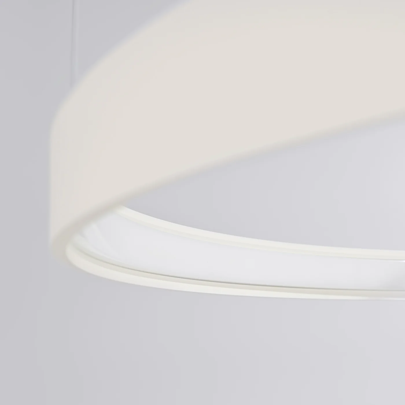 Żyrandol Rio LED 78 cm beżowy 3000K - Image 8